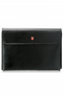 Swiss Leatherware Prime Case for Motorola XOOM - Black