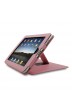 Swiss Leatherware Bank for Apple iPad - Pink